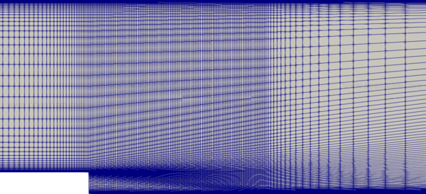 Mesh