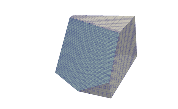 plane example